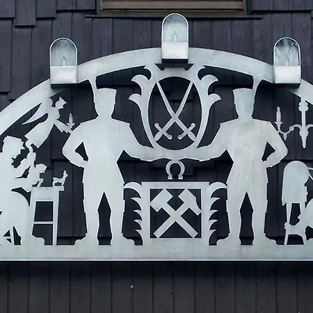 Schickolores * Айбеншток