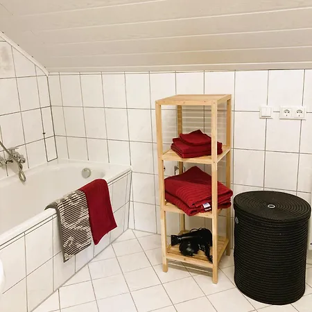 Schickolores Апартаменты Айбеншток