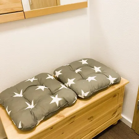 Schickolores Апартаменты Айбеншток